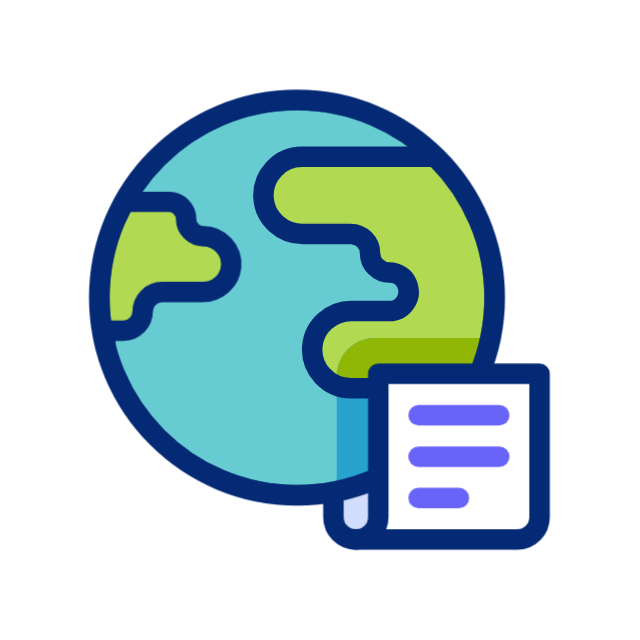 Global Reach, Local Excellence image