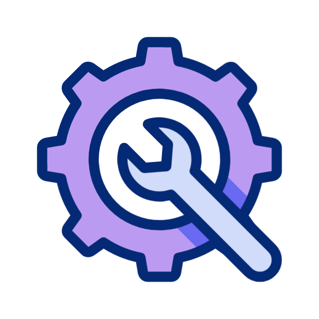 Comprehensive Services image